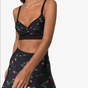 Adam Selman Rose Print Set